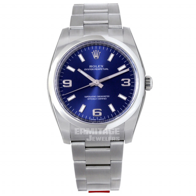 Sell Your Rolex Oyster Perpetual 114200